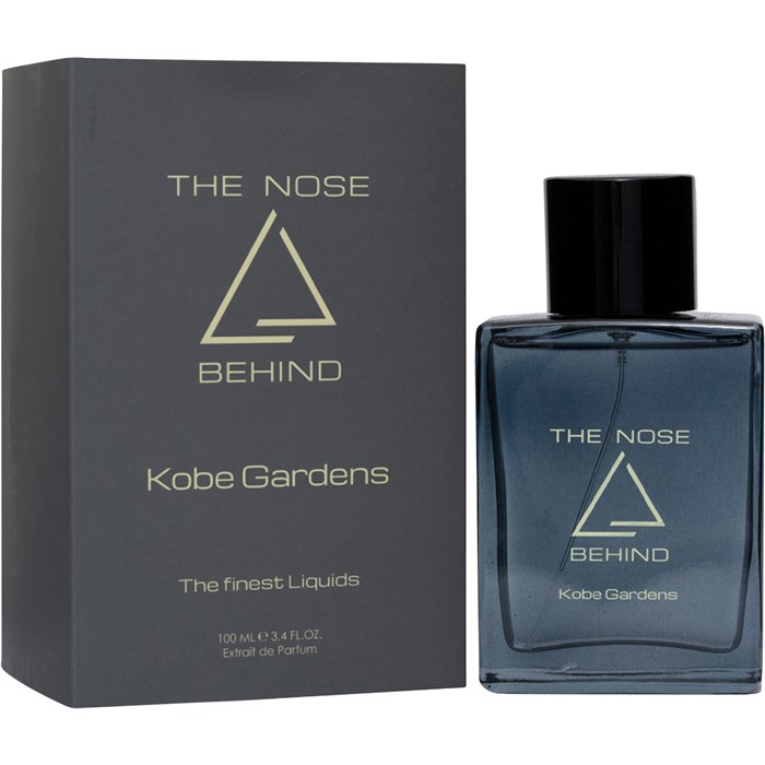 Extrait de Parfum