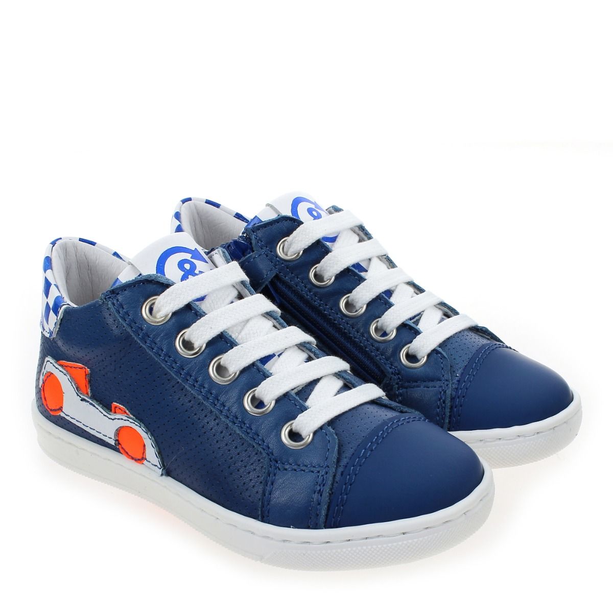 Bana & Co  21132505 - Bleu Blanc