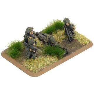 Fallschirmjäger Zug (EN)