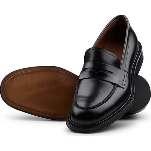 Ludwig Görtz Loafer