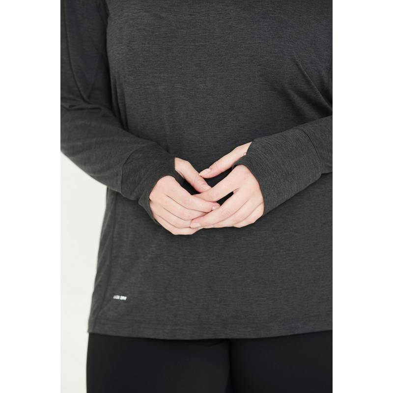 Q by Endurance Fermier Langarmshirt Damen