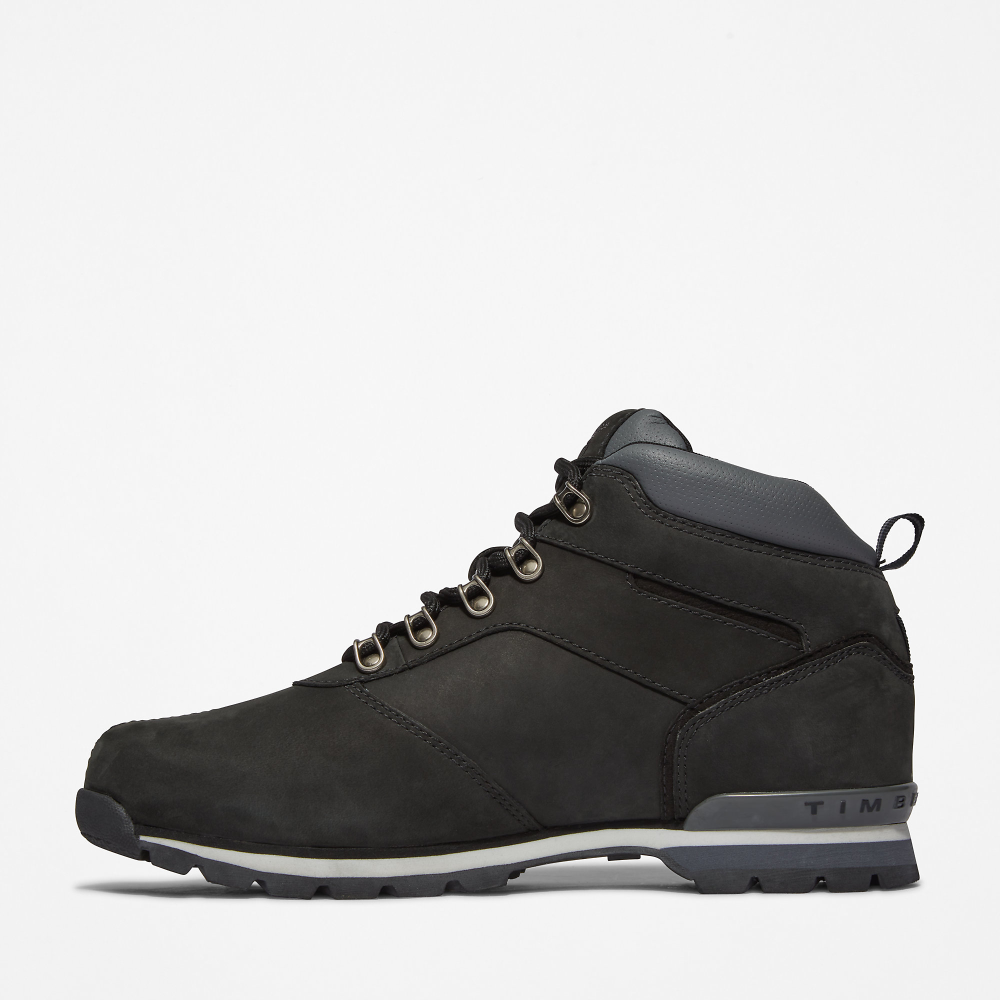 Timberland Splitrock 2 TB06161R0011 / schwarz
