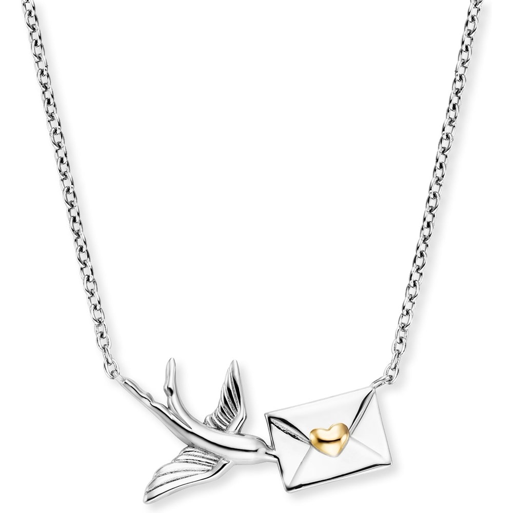 Engelsrufer Chaînette 925 Argent collier