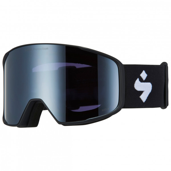 Sweet Protection - Boondock RIG Reflect BLI S4+S2 (VLT 4+35%) - Skibrille