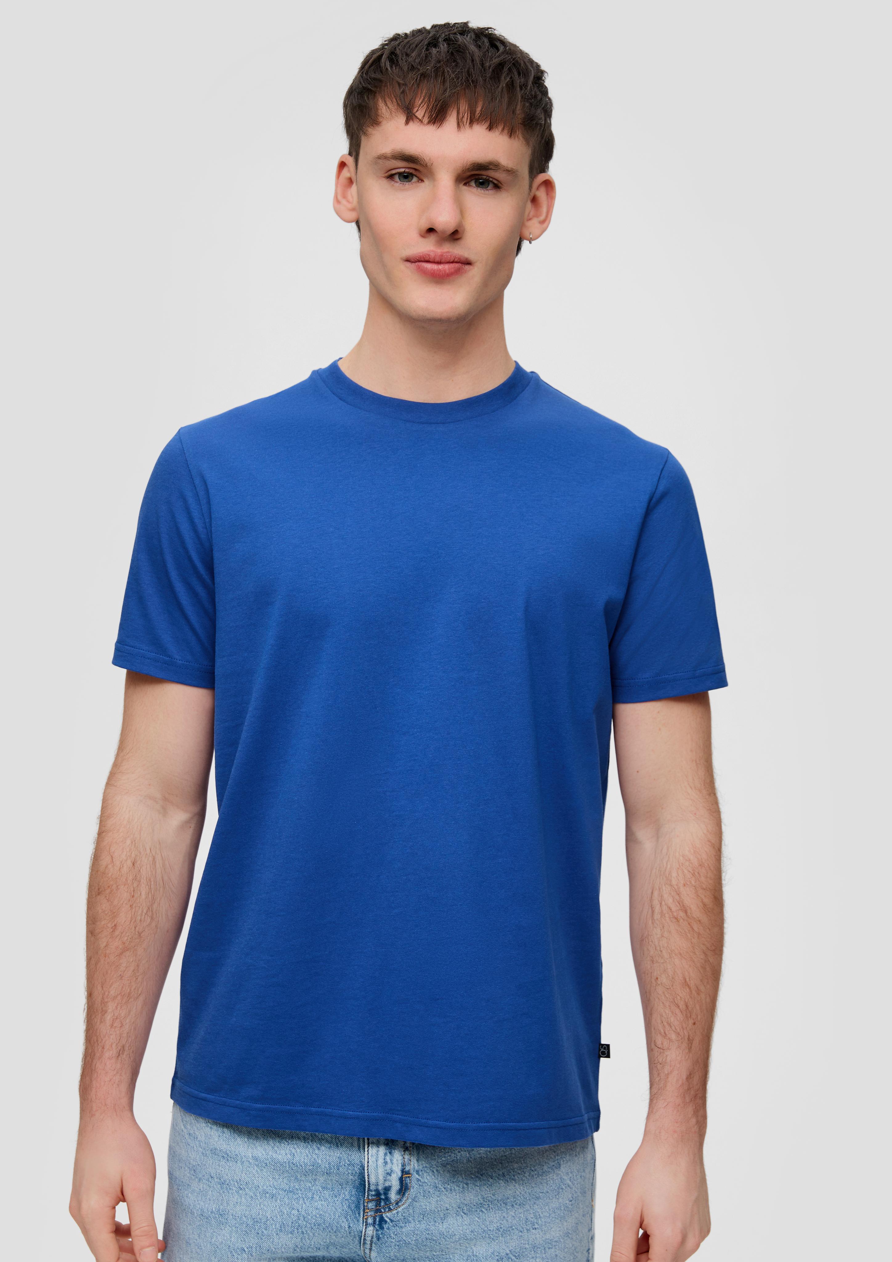 T-Shirt aus Baumwolle  2144259-5591