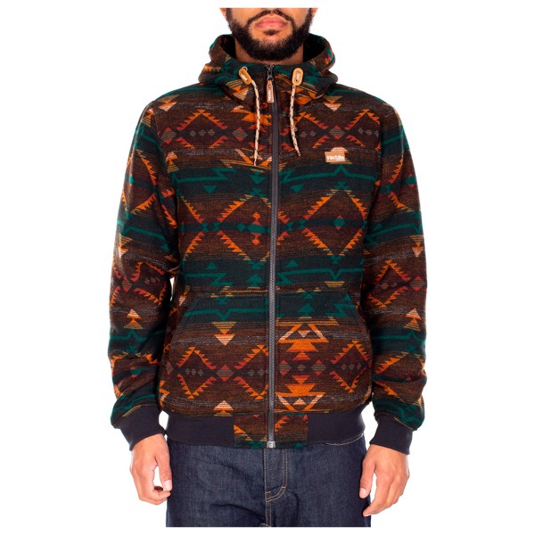 Iriedaily - Santania Hood Jacket - Freizeitjacke