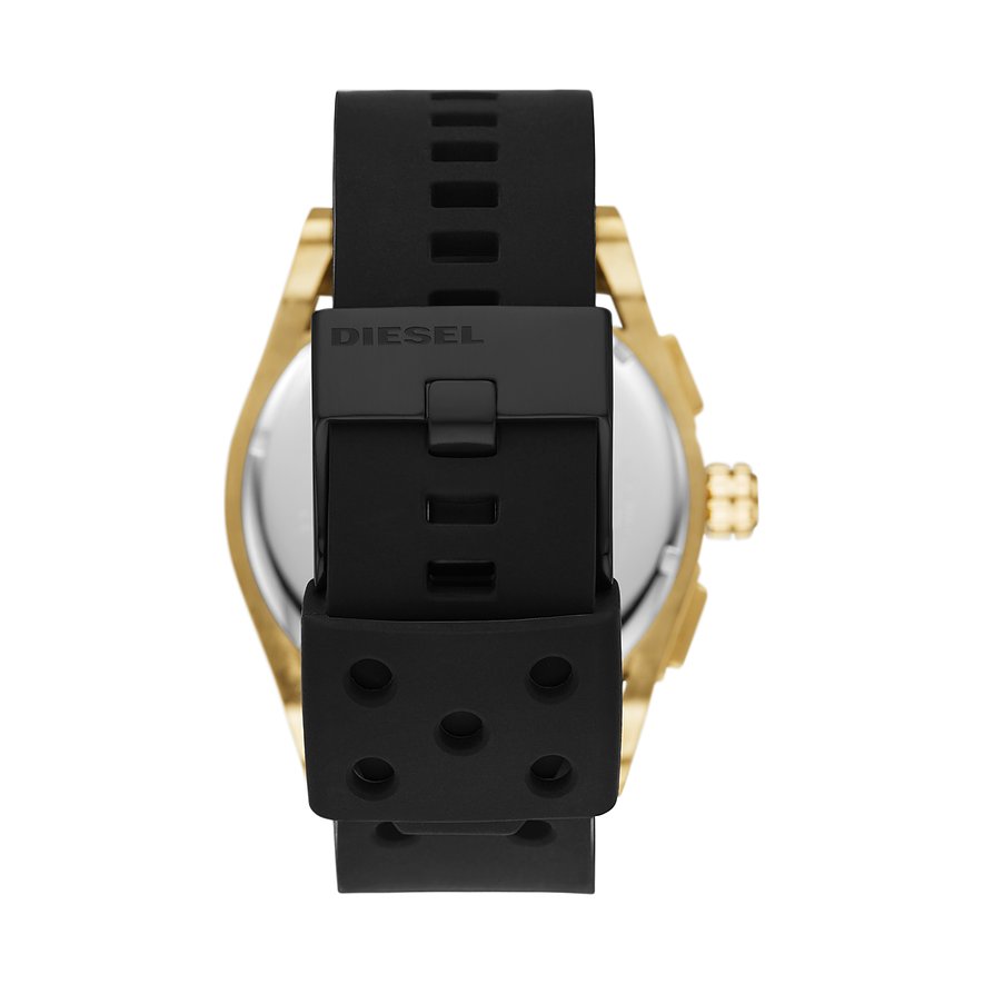 Diesel Herrenuhr Timeframe