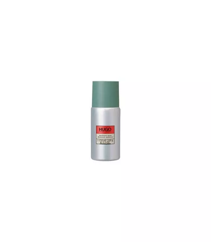 HUGO MAN Déodorant Vaporisateur