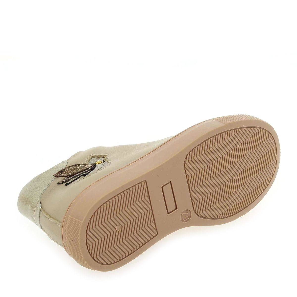 Bana & Co   2001 - taupe