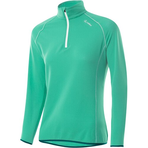 DAMEN ROLLI MIDLAYER AERO TECHFLEECE