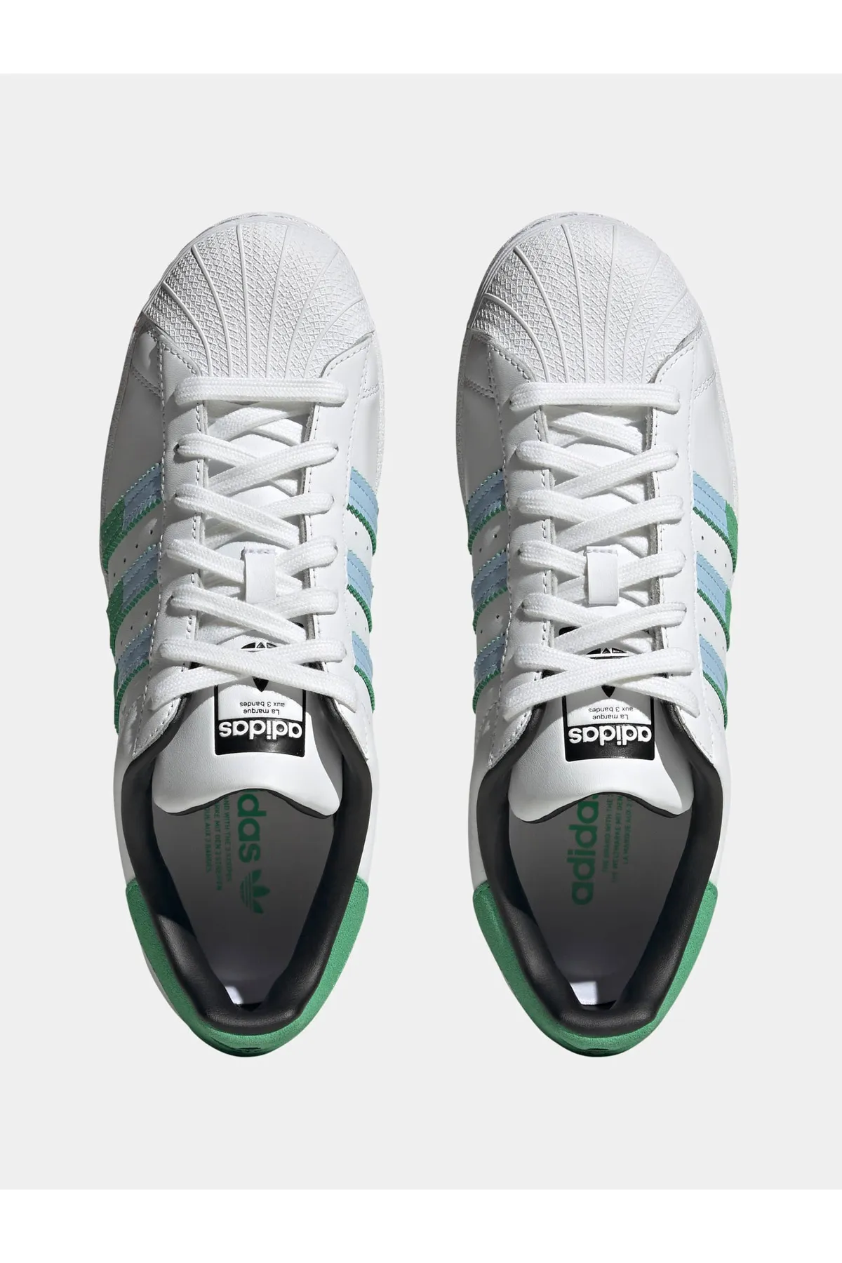 adidas  Unisex adidas Superstar Schuhe
