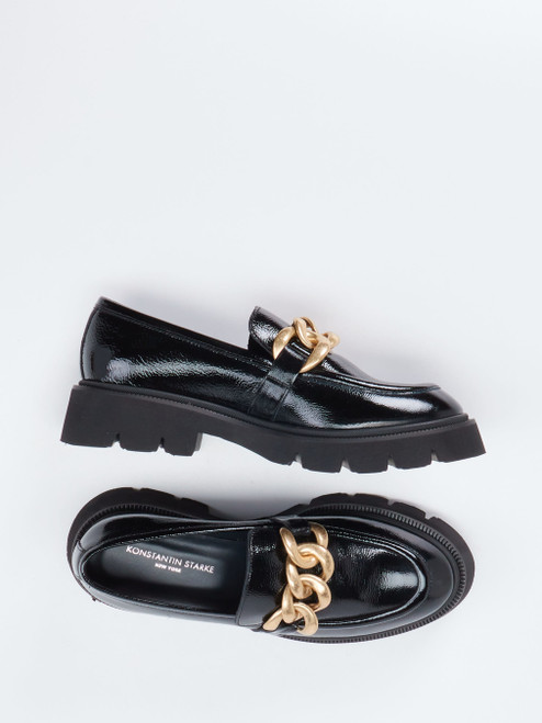 Slipper-15130090163 Konstantin Starke