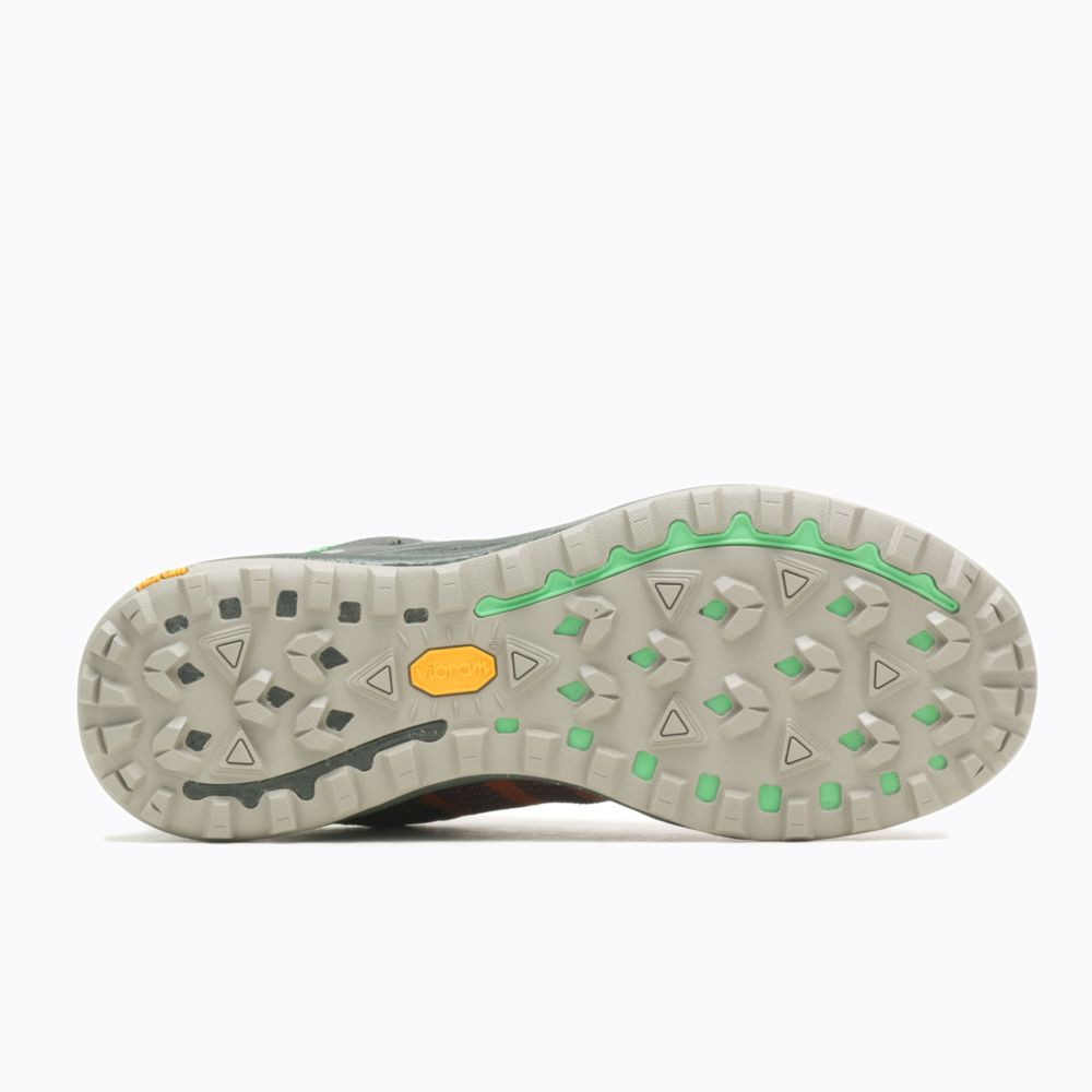 Merrell Nova 3 GORE TEX J067585 / braun