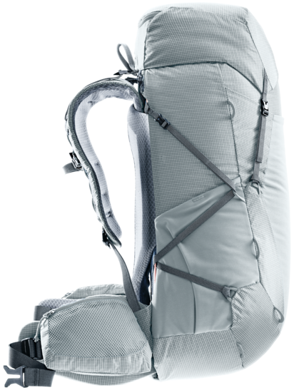 deuter Aircontact Ultra 40+5 | Trekkingrucksack