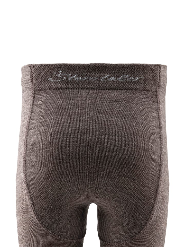 Sterntaler Strumpfhose Wolle in braun mel. günstig kaufen
