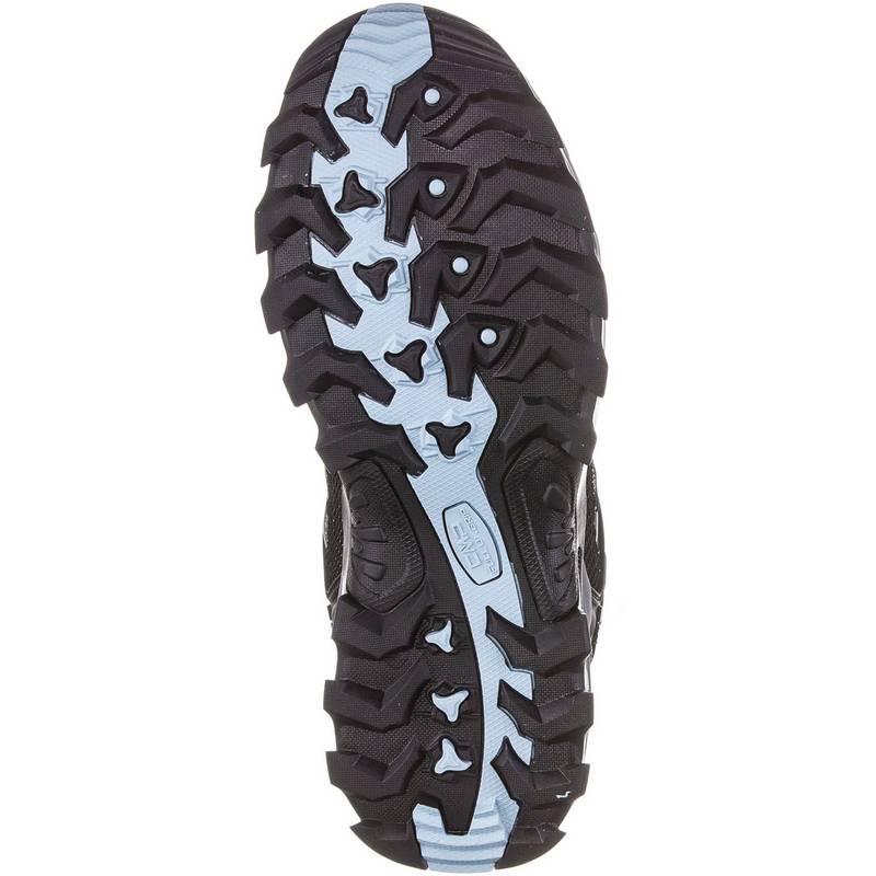 CMP Rigel Low WP Wanderschuhe Damen