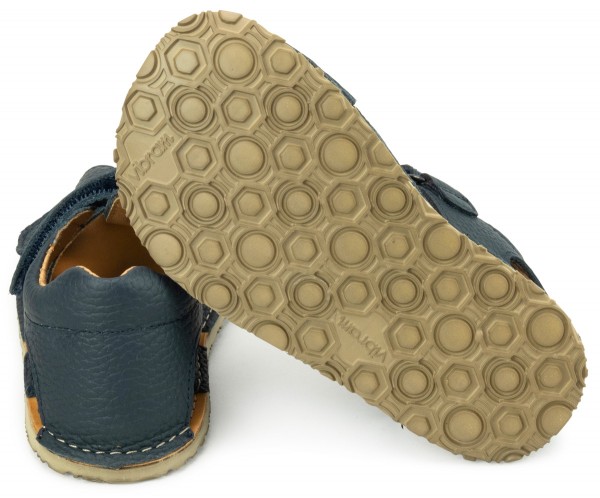 Froddo ~ Flexy Avi Sandale ~ Dark Blue