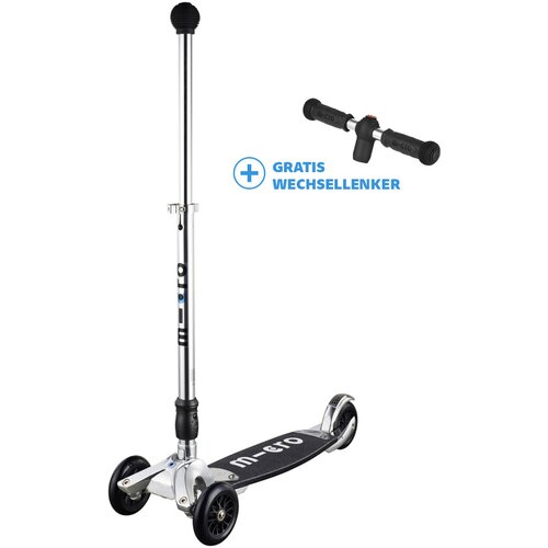 TEENS, ERWACHSENE SCOOTER/KICKBOARD KICKBOARD ORIGINAL 2.0 ALU CHANGEABLE