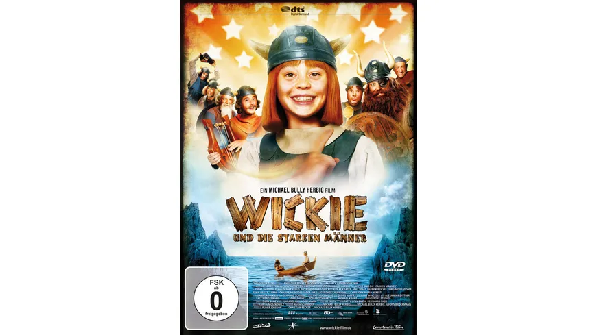Wickie und die starken Männer