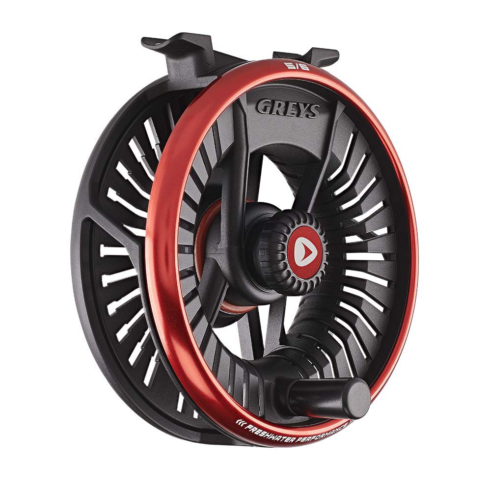 GREYS Tail 56 Reel