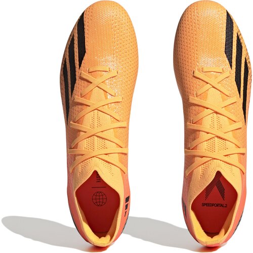 HERREN FUSSBALL-RASENSCHUHE X SPEEDPORTAL.2 FG