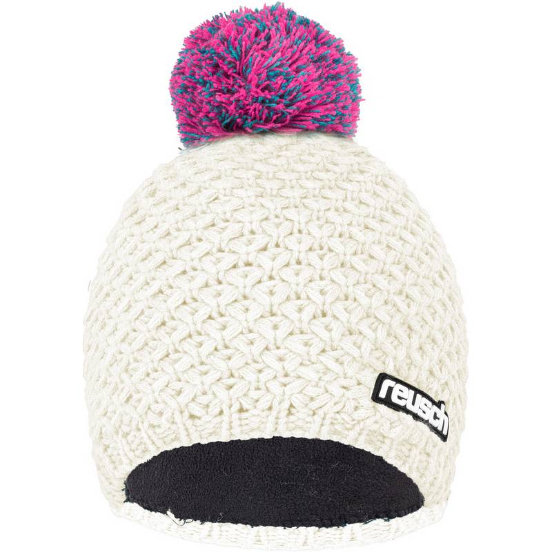 Reusch Elias Beanie Skimütze