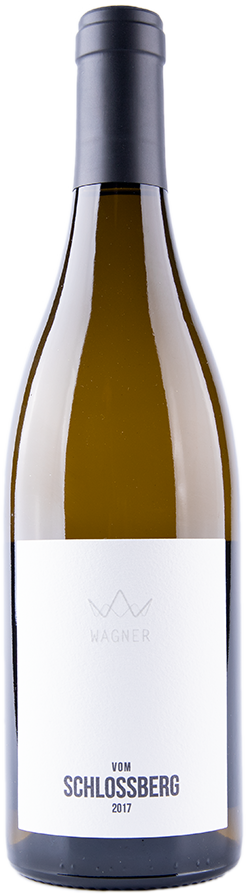 Weingut Peter Wagner-Grauburgunder Schlossberg
