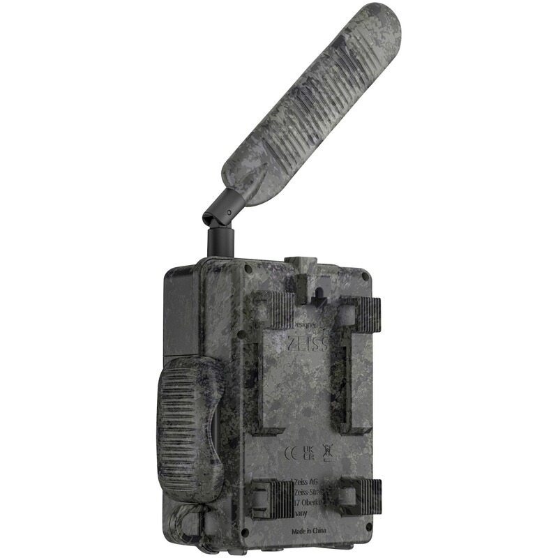 ZEISS Wildkamera Secacam 7