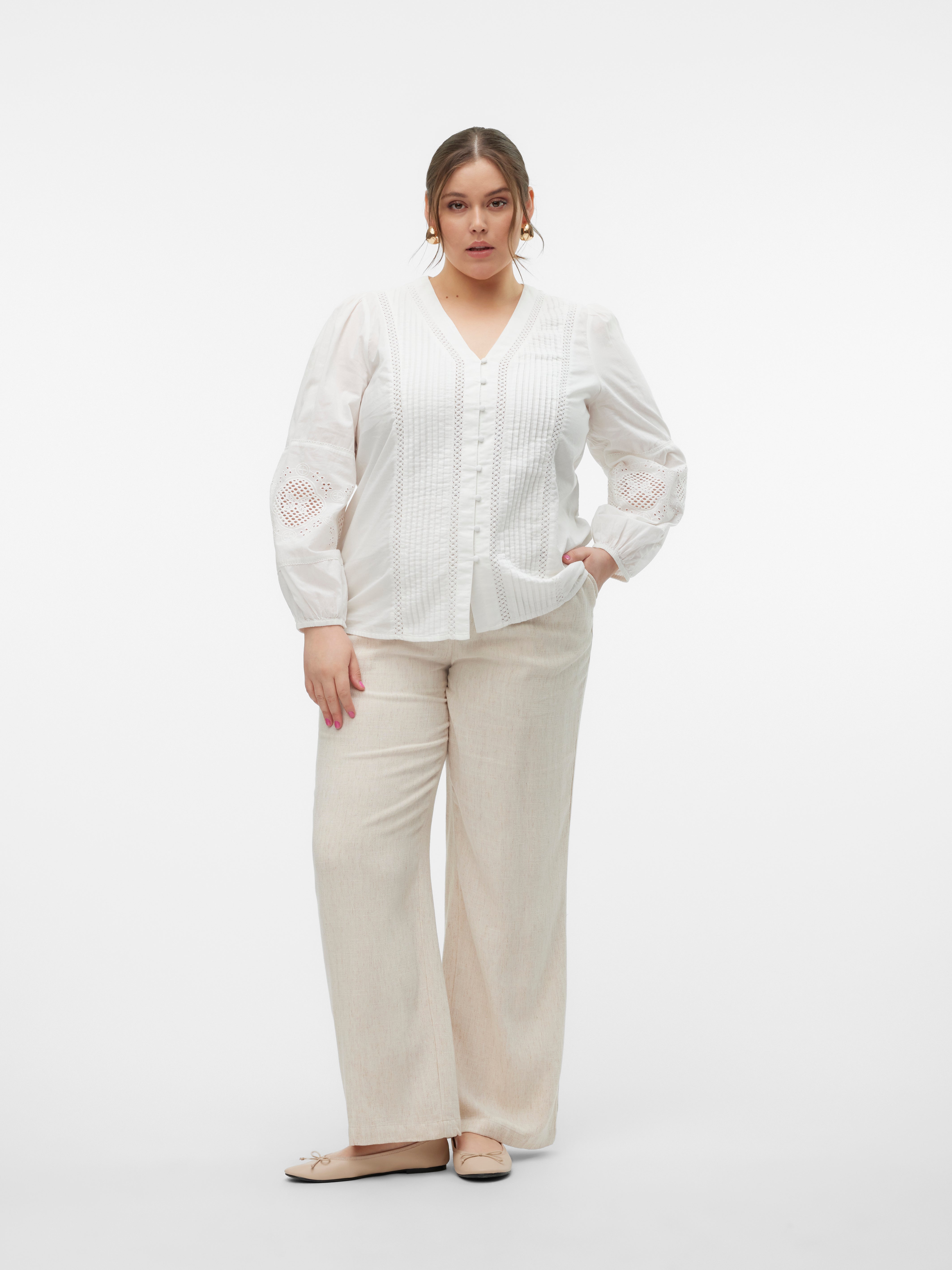 VMCJAMILLA Top