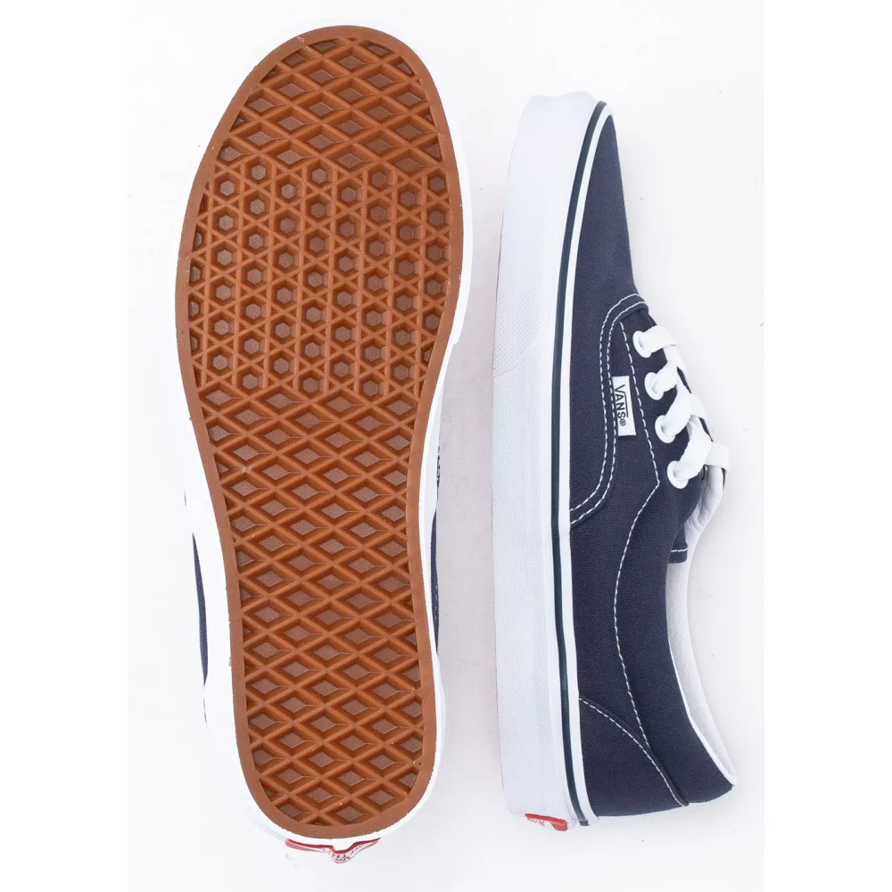Vans ERA VN000EWZNVY1M / blau