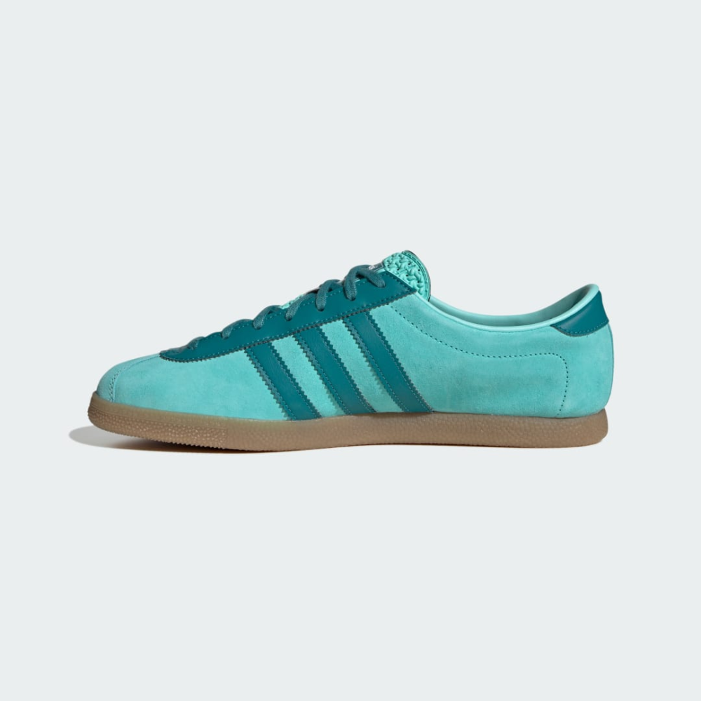 adidas London IG8258 / grün