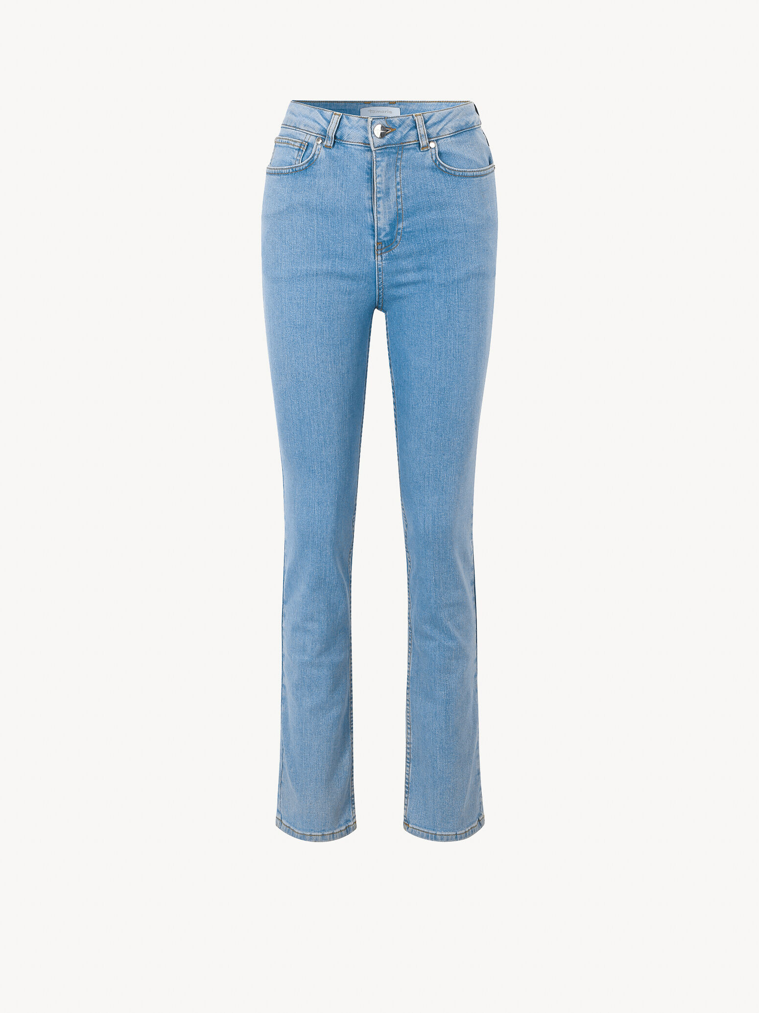 Jeans - bleu