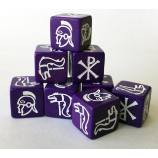 SAGA Starter Deal - Age of Invasions - The Britons (metal figures) (EN)