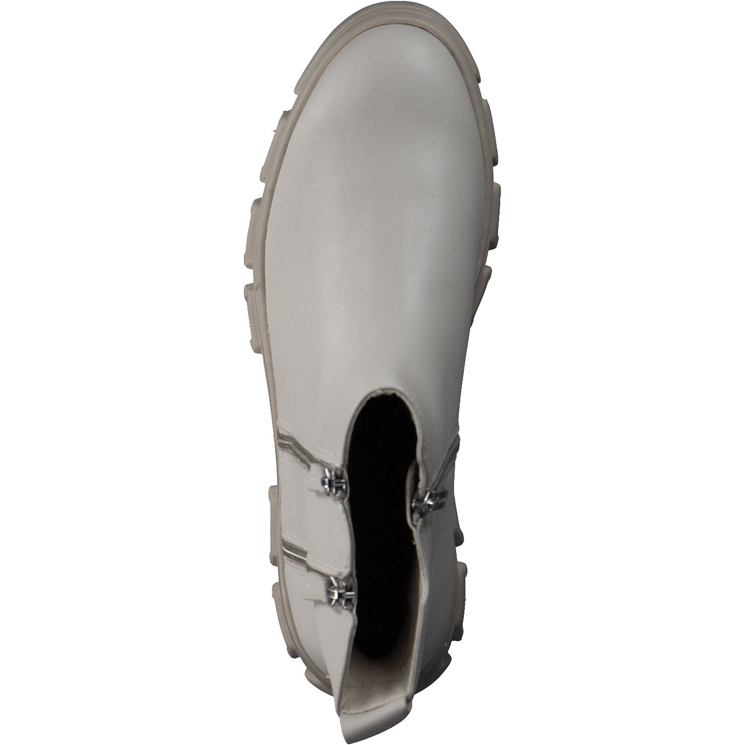 Tamaris 25907, Boots, Damen, PALE GREY