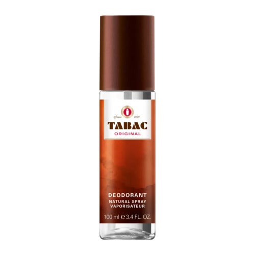 Dezodorant Tabac Original 100 ml