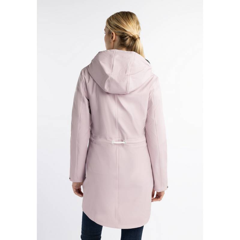 Schmuddelwedda Regenmantel Damen