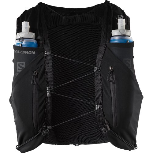 RUCKSACK ADV SKIN 12 SET BLACK/EBONY