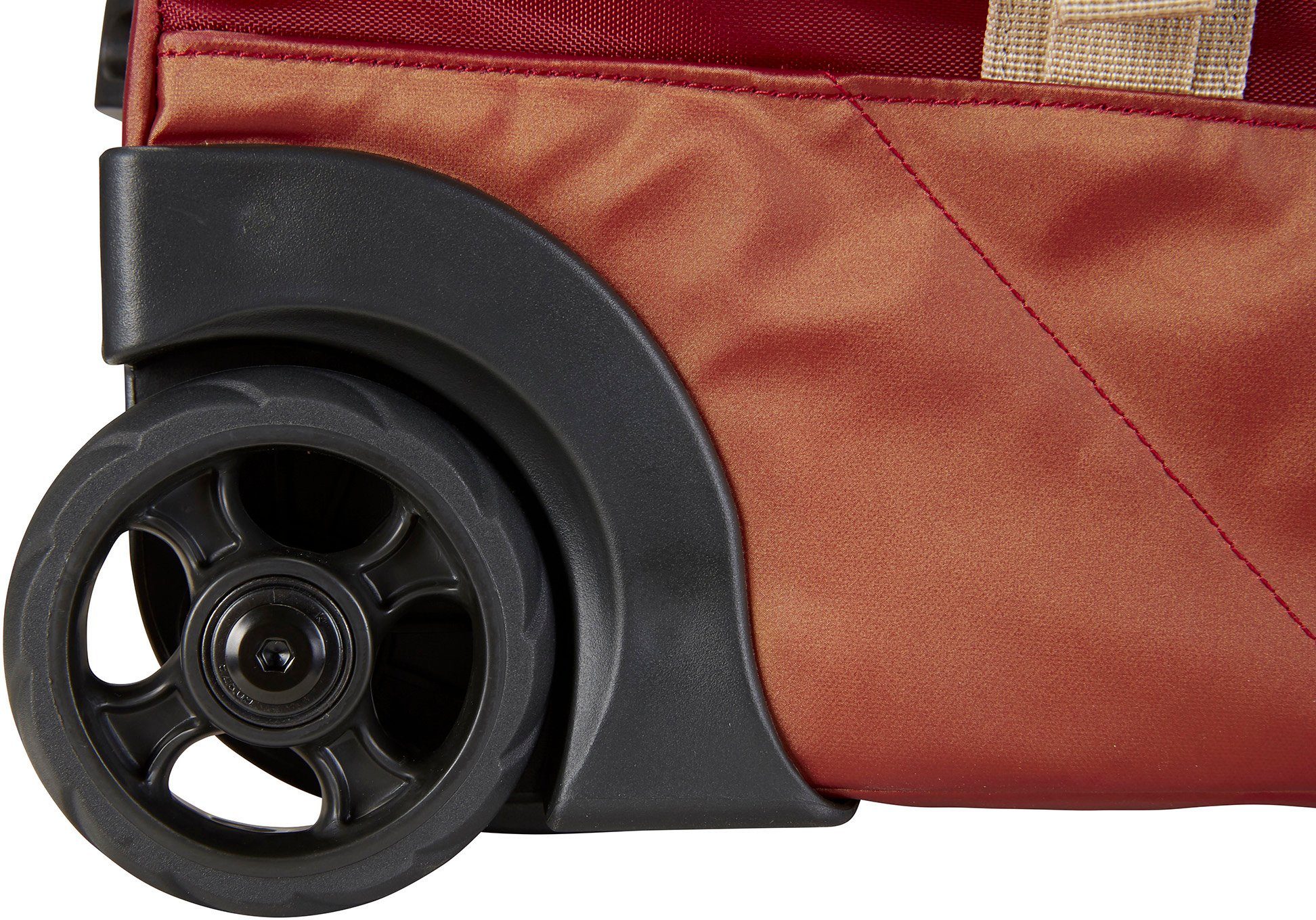 Nordisk Reisetasche Verran 115 Wheeled Duffle