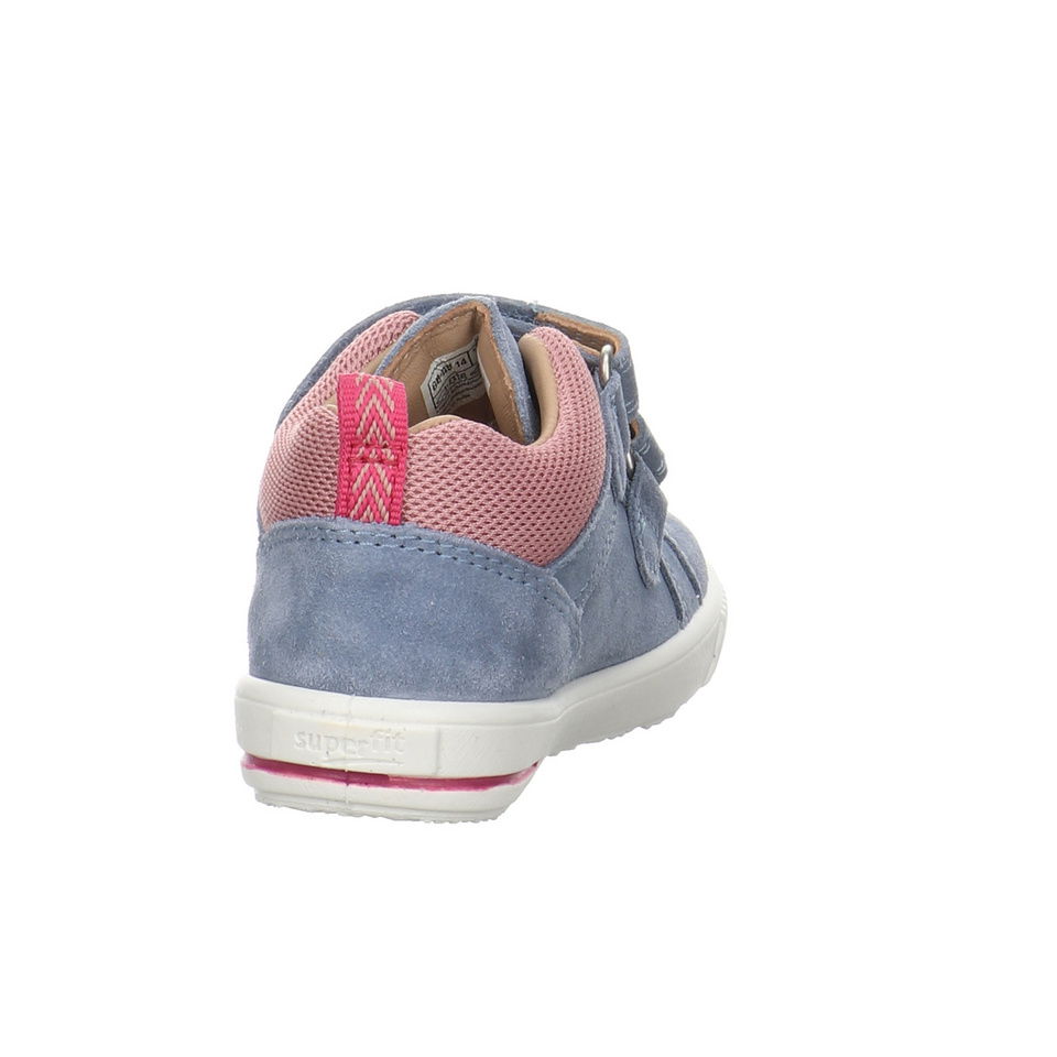 Superfit Moppy Klettschuh