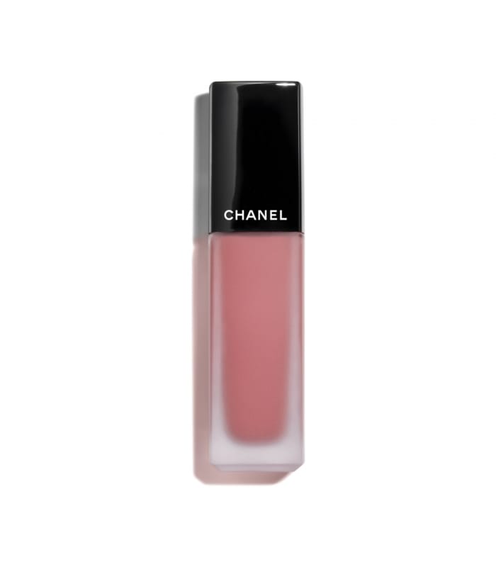 Chanel-ROUGE ALLURE INK-Rouge à Lèvres Liquide Mat
