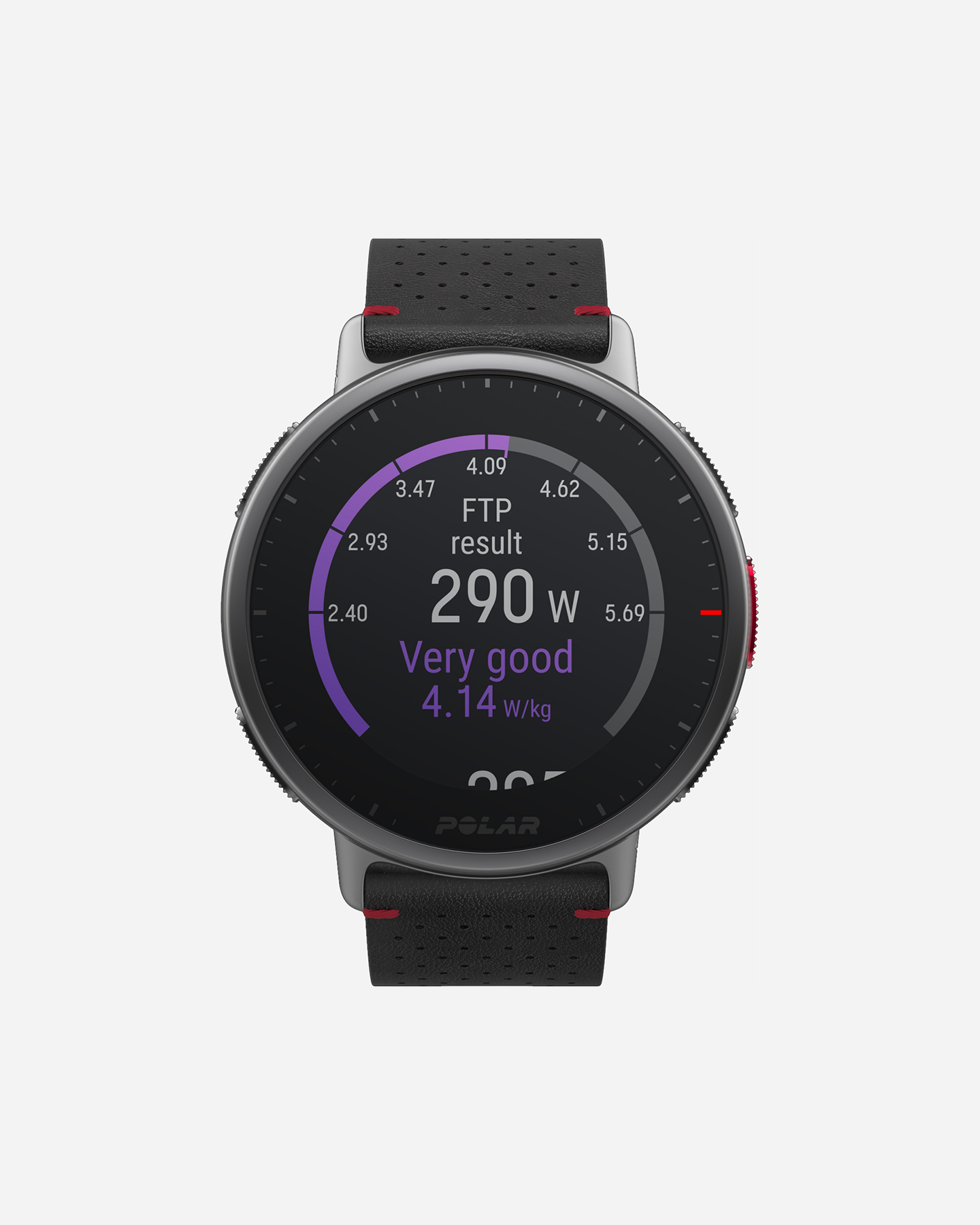 Multifunkčné hodinky Polar Vantage V2 Shift ML 900101216
