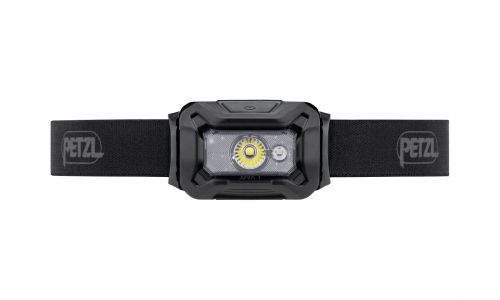 Petzl PE-E069BA00 ARIA 1 Farol RGB