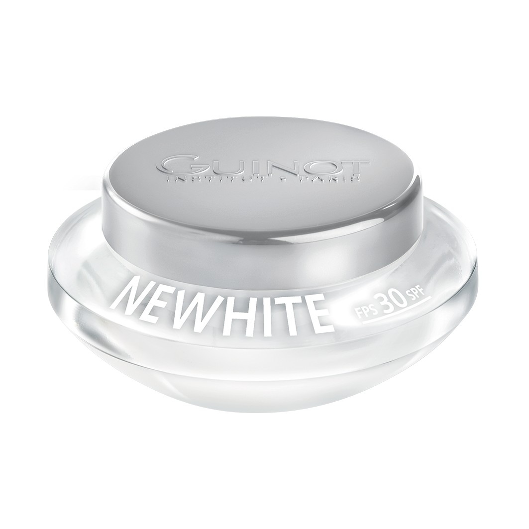 Newhite Day Cream