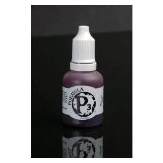 Brown Ink - P3 Paint