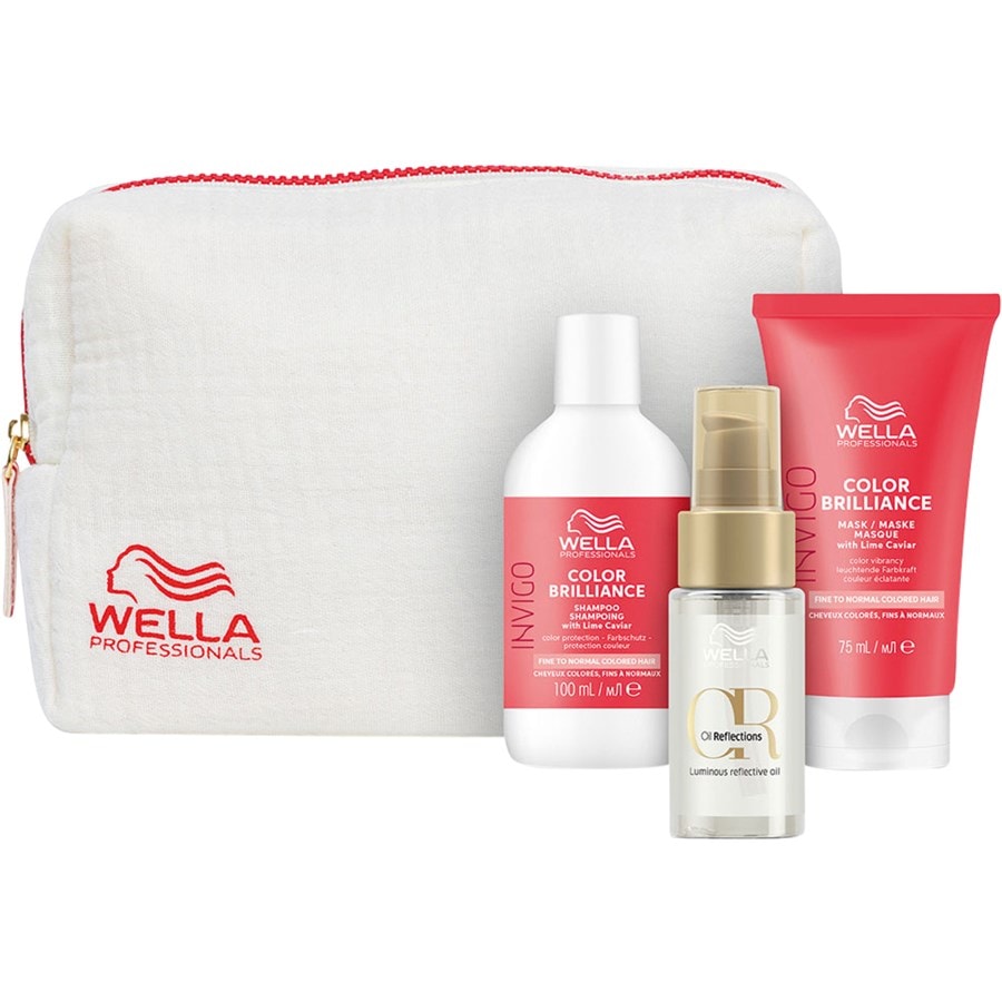 Travel Set