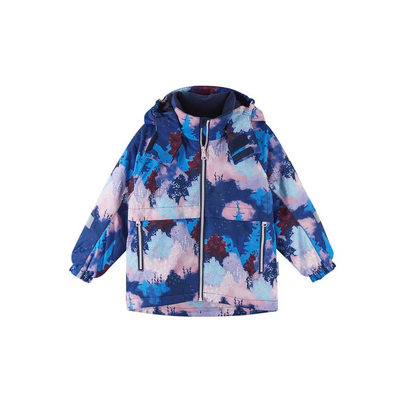reima Muonio Winterjacke Kinder