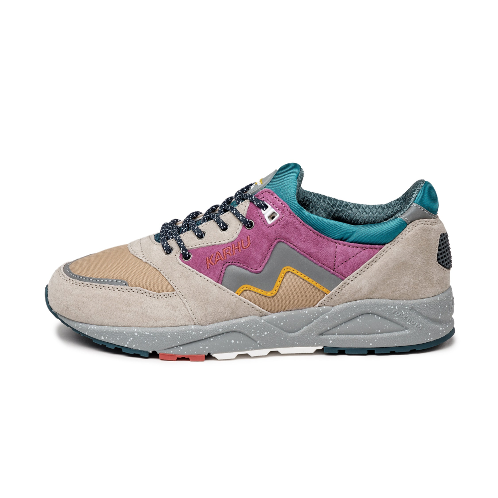Karhu Aria 95 F803107 / grau