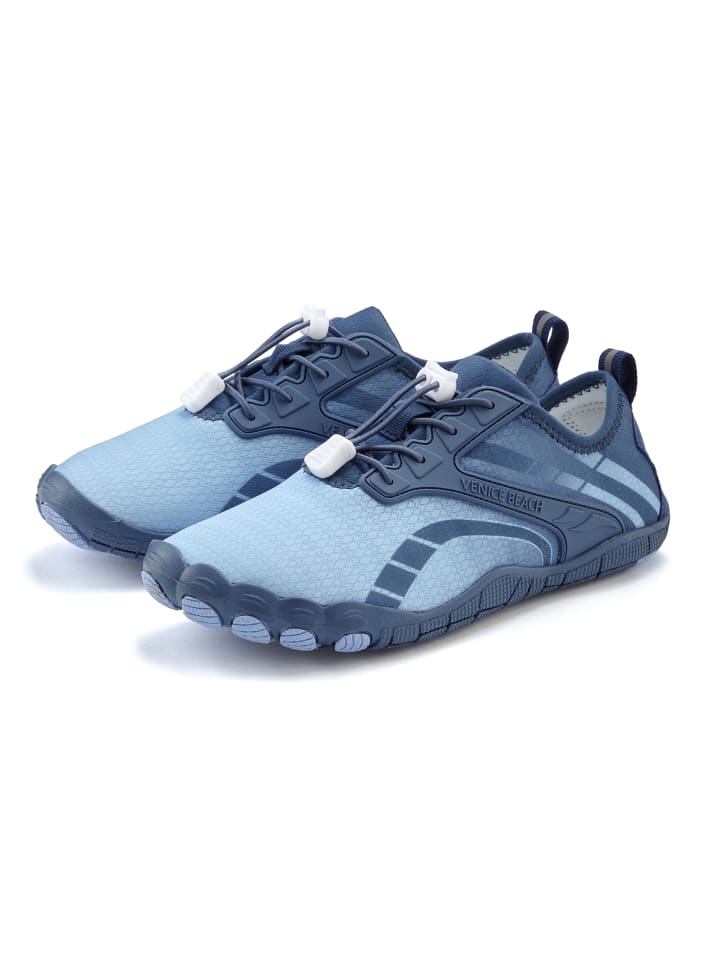Venice Beach Aquaschuh in blau günstig kaufen