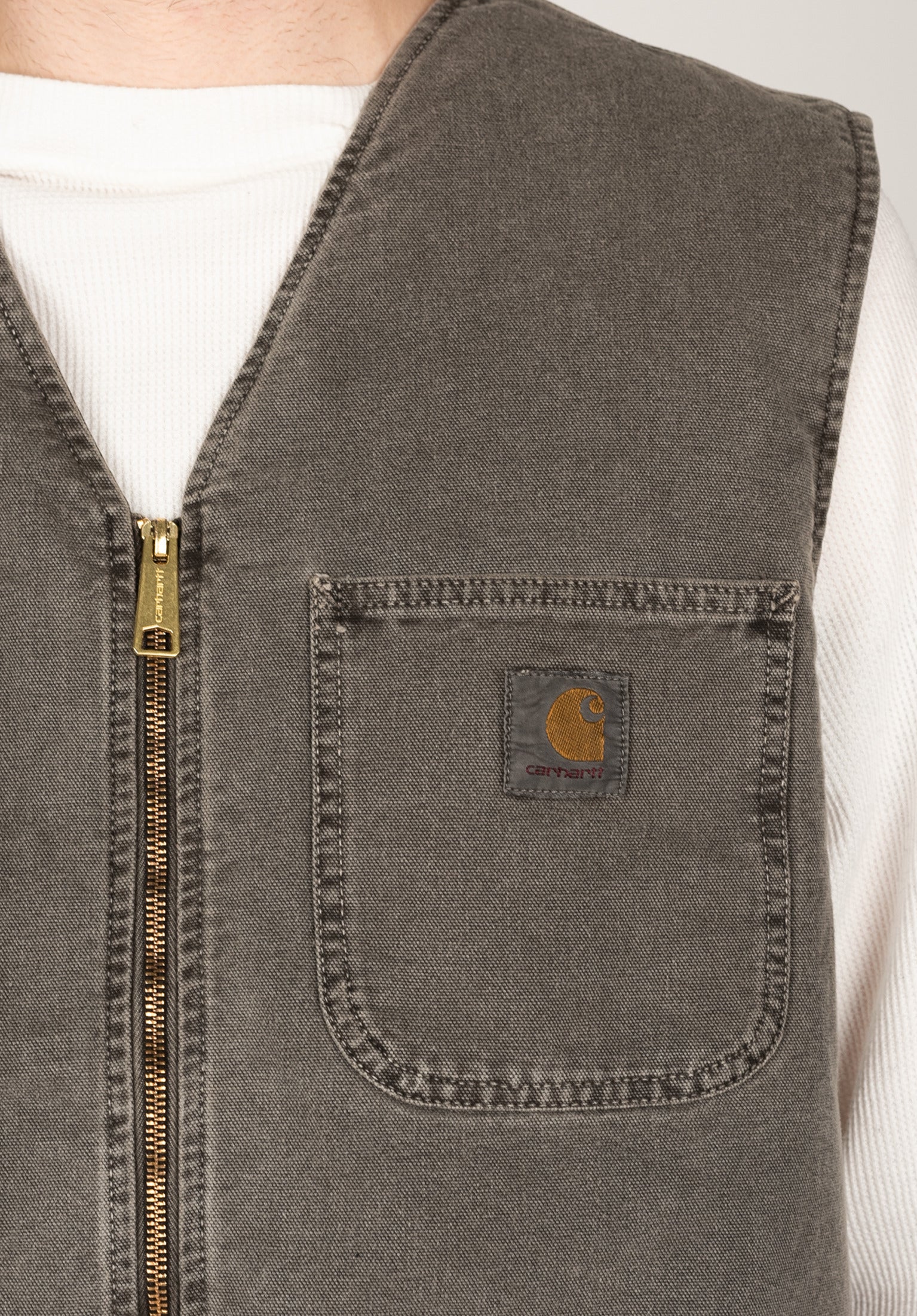 Arbor Vest