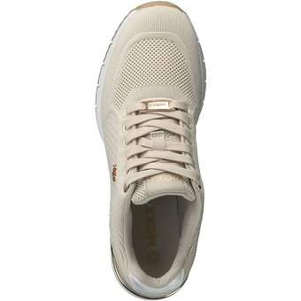 MEXX Keilsneaker in beige
